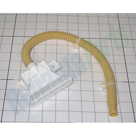 Ge WH13X10051 GE Funnel Shower Head WH13X10051